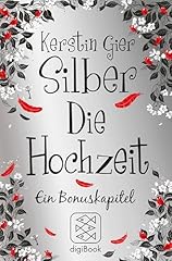 Silber hochzeit bonuskapitel gebraucht kaufen  Wird an jeden Ort in Deutschland