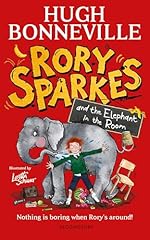 Rory sparkes elephant for sale  Delivered anywhere in UK