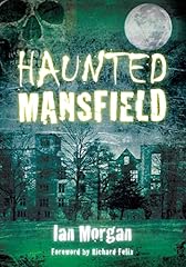 Haunted mansfield for sale  Delivered anywhere in UK