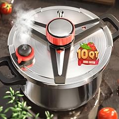 Stainless steel pressure for sale  Delivered anywhere in USA 