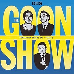 Goon show compendium for sale  Delivered anywhere in UK