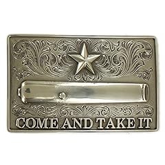 Nocona men rectangle for sale  Delivered anywhere in USA 