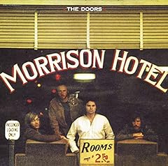 Morrison hotel expanded for sale  Delivered anywhere in UK