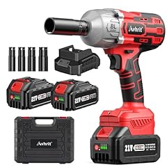 Avhrit cordless impact for sale  Delivered anywhere in Ireland