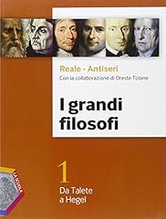 Grandi filosofi. ediz. usato  Spedito ovunque in Italia 