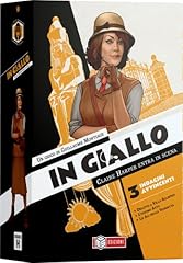Giallo usato  Spedito ovunque in Italia 