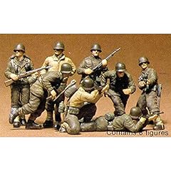 Tamiya scale infantry for sale  Delivered anywhere in USA 