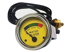 Temperature gauge oliver for sale  Delivered anywhere in USA 