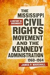 Mississippi civil rights for sale  Delivered anywhere in USA 