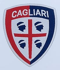 Patch toppa microricamata usato  Spedito ovunque in Italia 
