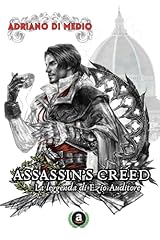 Assassin creed leggenda usato  Spedito ovunque in Italia 