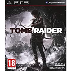 Tomb Raider Edizione Standard PlayStation 3 usato  Spedito ovunque in Italia 