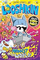 Looshkin maddest cat for sale  Delivered anywhere in UK
