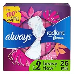 Always radiant feminine for sale  Delivered anywhere in USA 