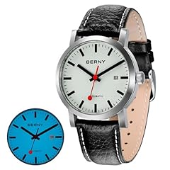 Berny classic automatic for sale  Delivered anywhere in USA 
