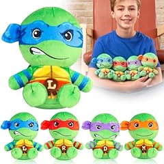 Cute cartoon turtles for sale  Delivered anywhere in UK