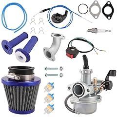 Pz22 carburetor kit for sale  Delivered anywhere in USA 