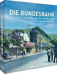 Eisenbahn bildband bundesbahn gebraucht kaufen  Wird an jeden Ort in Deutschland