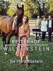 Reiterhof wildenstein teil gebraucht kaufen  Wird an jeden Ort in Deutschland