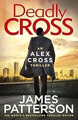 Deadly cross for sale  Delivered anywhere in USA 