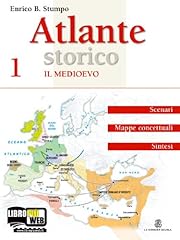 Scenari della storia. usato  Spedito ovunque in Italia 