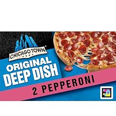 Chicago town deep for sale  Delivered anywhere in UK