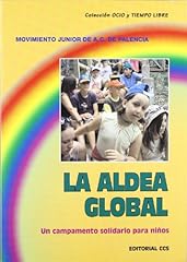 Aldea global campamento d'occasion  Livré partout en France