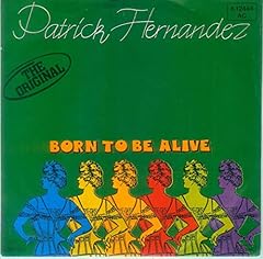 Born alive the d'occasion  Livré partout en France