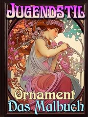 Jugendstil das malbuch for sale  Delivered anywhere in UK