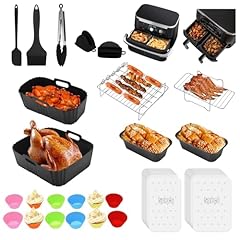 Yuning heißluftfritteuse zube gebraucht kaufen  Wird an jeden Ort in Deutschland