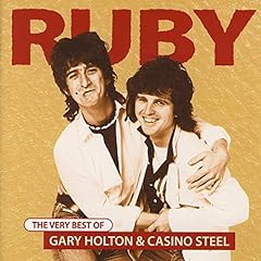 Ruby best gary for sale  Delivered anywhere in UK