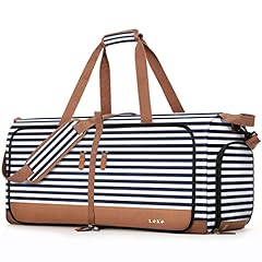 Lekesky travel duffel for sale  Delivered anywhere in USA 