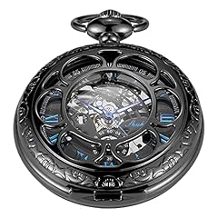 Mechanical pocket watch for sale  Delivered anywhere in USA 