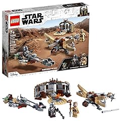 LEGO Star Wars: The Mandalorian Trouble on Tatooine for sale  Delivered anywhere in Canada