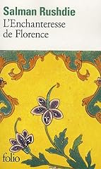 Enchanteresse florence salman d'occasion  Livré partout en France