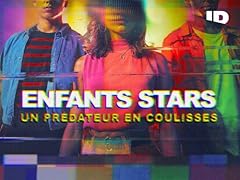 Enfants stars prédateur d'occasion  Livré partout en France