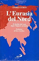 Eurasia del nord. usato  Spedito ovunque in Italia 