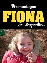 Fiona disparition d'occasion  Livré partout en France
