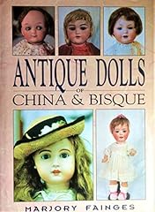 Antique dolls china for sale  Delivered anywhere in UK