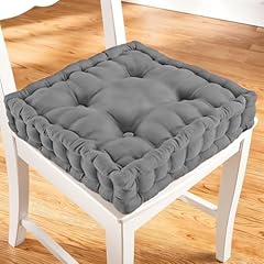 Zzzmrh chair cushions for sale  Delivered anywhere in UK