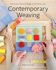 Contemporary weaving bold for sale  Delivered anywhere in USA 