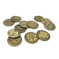 Character coin metal for sale  Delivered anywhere in USA 