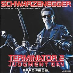 Terminator the judgment d'occasion  Livré partout en France