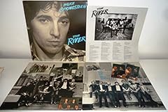 Bruce springsteen river for sale  Delivered anywhere in UK