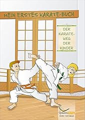 Erstes karate buch gebraucht kaufen  Wird an jeden Ort in Deutschland