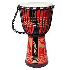 Lieke djembe drum for sale  Delivered anywhere in USA 