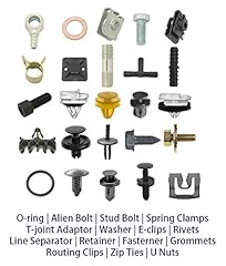 Autobahn88 screw rivet for sale  Delivered anywhere in UK