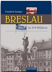 Breslau 144 bildern gebraucht kaufen  Wird an jeden Ort in Deutschland