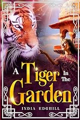 Tiger garden for sale  Delivered anywhere in UK