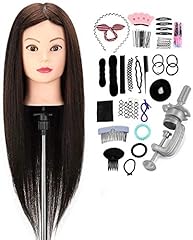 Neverland hairdressing head for sale  Delivered anywhere in UK
